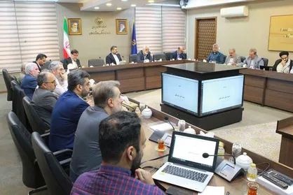 &laquo;سند موسیقی&raquo; در شورای هنر بررسی شد