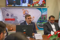 کانون‌های علمی و فرهنگی ایثار به عنوان بازوان اداره‌های شاهد و ایثار دانشگاه‌ها هستند