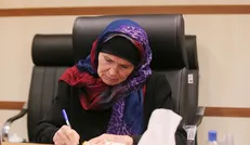 نگاه مستندساز فرانسوی نسبت به مکتب مقاومت و اهل بیت(ع)