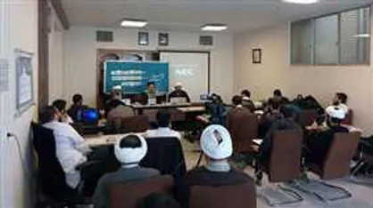 مهلت ثبت&zwnj;نام حوزه علمیه مشکات تا ۲۴ خرداد تمدید شد / زمان برگزاری آزمون ۳۱ خرداد