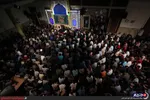 مسجد ارک شب اول ماه رمضان 98
