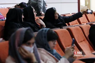 هفتمین جشنواره فرهیختگان