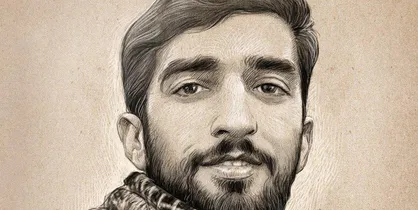 &laquo;سربلند&raquo; روایت زندگی شهید محسن حججی رونمایی می&zwnj;شود