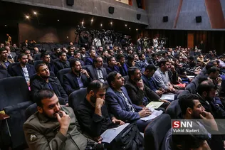 نشست خبری سیاری