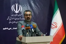 افزایش آمار مبتلایان به ۹۷۸ نفر؛ ۵۴ مورد فوتی / ۱۷۵ نفر ترخیص شدند