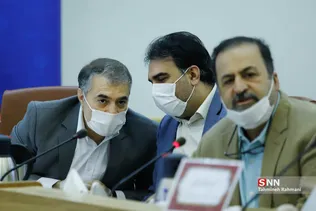 رونمایی از سامانه تشخیص کرونا