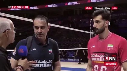 علی حق&zwnj;پرست: شروع طوفانی، پایان افت&zwnj;کرده؛ باید برای آینده برنامه&zwnj;ریزی بهتری داشته باشیم
