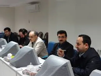 جلسه خبرگان آموزشی دانشگاه علوم پزشکی خراسان شمالی برگزار شد