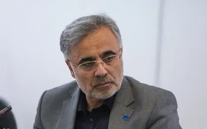 رئیس دانشگاه پیام&zwnj;نور: جامعه قرآنی با استناد به قرآن تاب&zwnj;آوری مردم را افزایش دهد