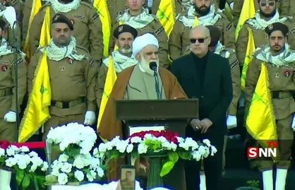 جمهوری اسلامی همواره پشتیبان مقاومت بوده و خواهد بود