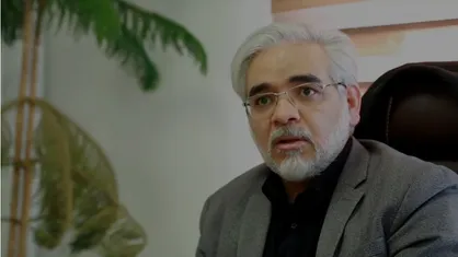 بازدید رئیس سازمان خصوصی&zwnj;سازی از باشگاه پرسپولیس