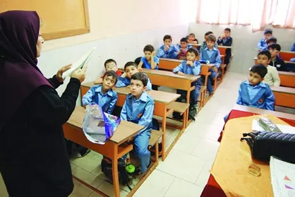 مدرسه بنگاه نیست!