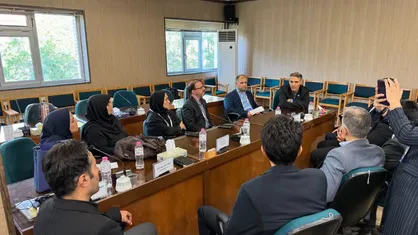 برگزاری کارگروه داوطلبی ورزش دانشگاهی؛ از المپیاد فناورانه تا جشنواره انجمن&zwnj;های ورزشی پویا