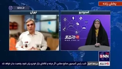 آخرین جزییات تصادف زنجیره&zwnj;ای بهبهان / ۵ کشته و ۴۱ مصدوم