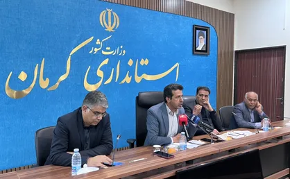 تداوم تلاش&zwnj;های علمی و فنی برای مهار آفات باغات گردو و خرما در استان کرمان