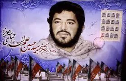 آیین بزرگداشت شهدای هویزه ۱۵ دی برگزار می&zwnj;شود