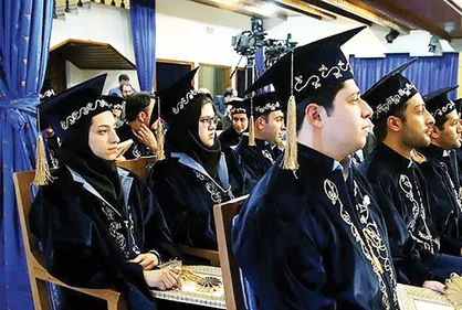 شیوه&zwnj;نامه جشنواره دانشجوی نمونه ۱۴۰۴ منتشر شد