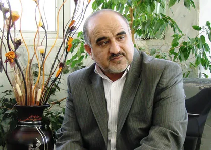 دکتر احمد آذین، سرپرست دانشگاه آزاد استان اصفهان شد