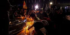 المیادین: فعالیت فرودگاه بین‌المللی بغداد به طور موقت متوقف شد