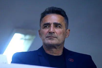 بسحاق: تکواندو کاران می&zwnj;توانند خوش&zwnj;رنگ&zwnj;ترین مدال المپیک را کسب کنند / نام المپیک ترسناک است +فیلم