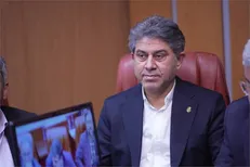 رئیس سازمان بنادر: بندر شهید رجایی پیشران اقتصاد کشور است/تأکید بر شفافیت، ایمنی و هوشمندسازی