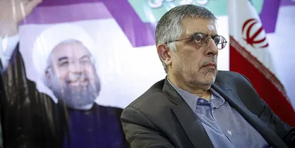 انتقاد کرباسچی از زندگی خارج از عرف نجفی