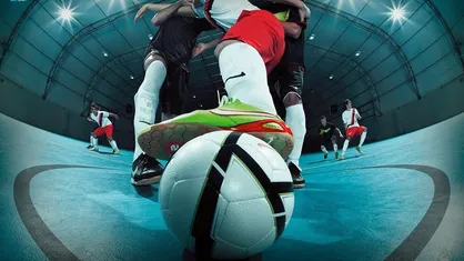 فیلم/ حرکات برتر و منتخب فوتسال