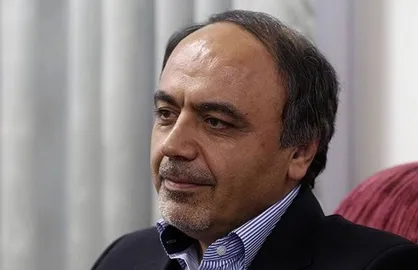 مشاور حسن روحانی استعفا کرد