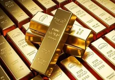 معافیت واردات شمش طلا از مالیات