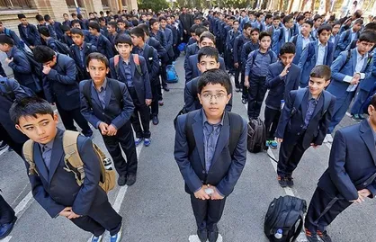 آموزش و پرورش: فرهنگیان اجازه ندهند از زمان آموزش دانش&zwnj;آموزان کاسته شود
