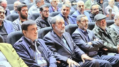 محسن رضایی: حتماً &laquo;وعده صادق ۳&raquo; را عملیاتی خواهیم کرد