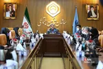 رونمایی از پنج سامانه آنلاین تامین اجتماعی
