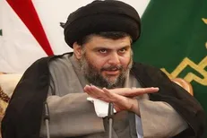 شرط مقتدی صدر برای مشارکت در دولت آینده عراق