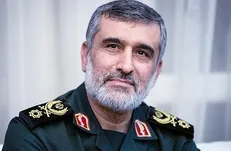 شهادت فرمانده نیروی هوافضای سپاه در سوریه کذب است