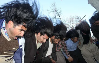 صوت/ داستان جالب مرحوم حجت‌الاسلام کافی درباره کرامات ساختگی دراویش گنابادی!