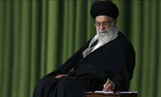 رهبرانقلاب: درگذشت دانشمند فرزانه و انقلابی، عماد افروغ را تسلیت می‌گویم / تلاش‌های فکری او مقبول حق