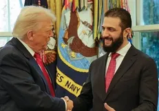 آمریکا شرط گذاشت و دولت سوریه پذیرفت