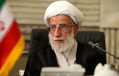 انتقاد آیت&zwnj;الله جنتی از بی&zwnj;اعتنایی دولت به وضع اقتصادی