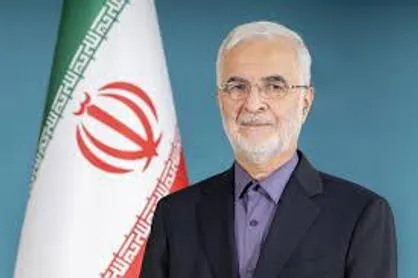 مومنی: حضور سراسری مردم در روز قدس نقشه&zwnj;های دشمن را نقش بر آب می&zwnj;کند+فیلم