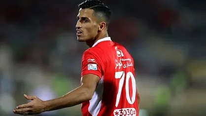 تماس باشگاه پرسپولیس با علی علیپور