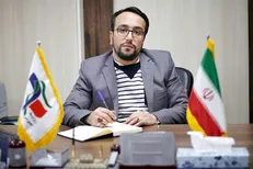 فئوادیان، معاون ارتباطات و اطلاع‌رسانی سازمان بسیج دانشجویی کشور شد