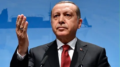 اردوغان: عضویت ترکیه در اتحادیه اروپا طرحی بدون جایگزین برای این اتحادیه است