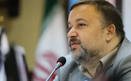 فراهانی رئیس جشنواره قرآن و عترت دانشگاه&zwnj;های علوم پزشکی شد