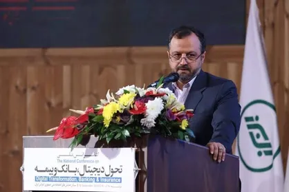 استنکاف وزارت صمت در اجرای قانون صدور مجوز&zwnj;های الکترونیکی / بانک مرکزی برای کنترل ترازنامه بانک&zwnj;ها برنامه دارد