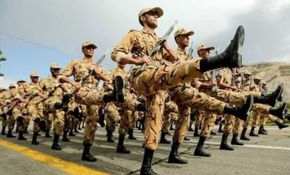 افزایش حقوق سربازان وظیفه از اسفند ۱۴۰۰