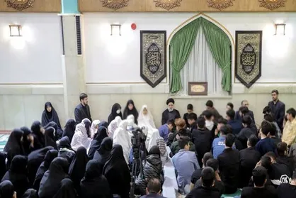 رئیسی: مسوولیت اجتماعی نسبت به یتیمان یک وظیفه اخلاقی و انسانی است