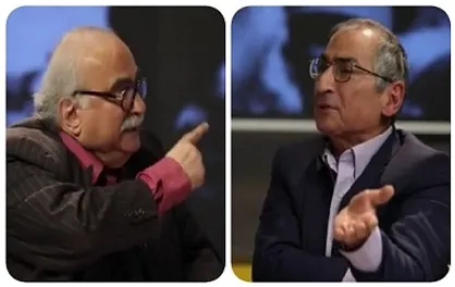 زیباکلام: بابت رفتار بی&zwnj;ادبانه ام از آقای معتضد عذرخواهی می&zwnj;کنم