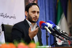 بهادری جهرمی: بی‌اعتمادی به توان داخل، عامل عقب ماندگی در دهه نود / فروش نفت در دولت سیزدهم ۲،۵ برابر شده است