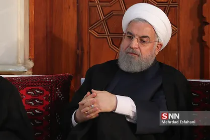 امروز ۱۵ خرداد سال ۱۳۹۷ همان &laquo;فردا&raquo;یی است که به آن مامور شدید؛ منتظر اقدام شما هستیم