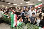 تیم ملی فوتبال ایران